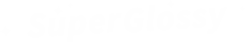 Superglossy