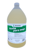 Aceite para Mops Galón