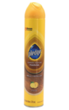 Pledge Aceite para Muebles