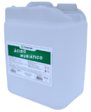 Acido Muriático Bidón 20 Litros