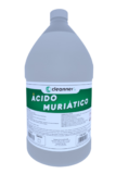 Acido Muriático Galón