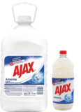 Ajax Amonia