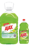 Ajax Bicarbonato