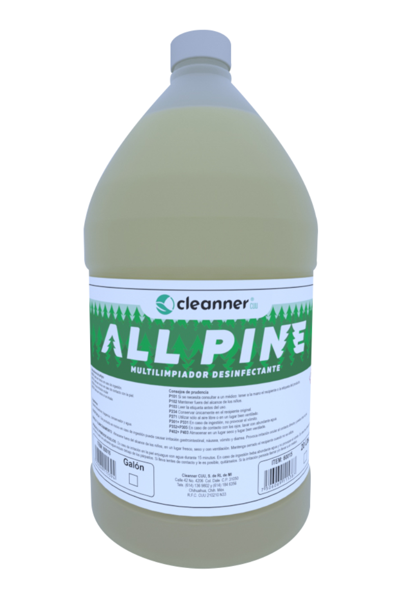 All Pine Galón