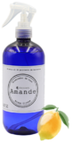 Amande Aroma Citrus 480 ml.