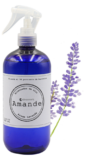 Amande Aroma Lavanda 480 ml.