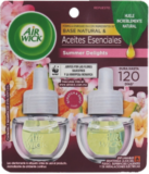 Repuesto Aromatizante Air Wick