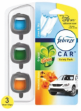 Febrize Car