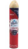 Aromatizante en Aerosol Glade
