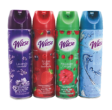Aromatizante en Aerosol Wiese 323 grs.