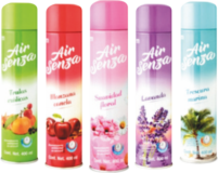Aromatizante Air Senza