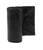 Bolsa Negra en Rollo