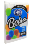 Bolsa Transparente