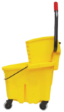 Carrito Escurridor Rubbermaid