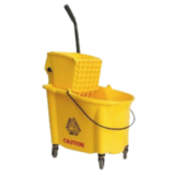 Carrito Escurridor