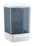 Dispensador de Jabón Líquido