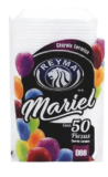 Charola Reyma Blanca con 50 Piezas