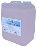 Clean Soap Espumante Cereza Bidón 20 Litros