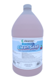Clean Soap Espumante Cereza Galón