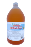Clean Soap Líquido Durazno Galón