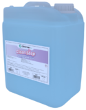 Clean Soap Suavizante de Telas Bidón 20 Litros