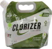 Clorizer Bolsa de 1 Litro