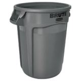 Contenedor Brute