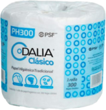 Papel Higiénico Dalia