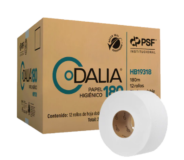 Papel Higiénico Dalia 12/180