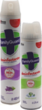 Desinfectante FamilyGuard