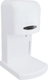 Dispensador Automático de Líquido Sanitizante