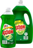 Detergente Líquido Axión
