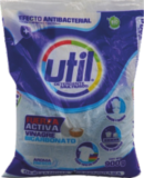 Detergente Multiusos Útil
