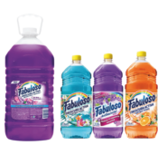 Fabuloso Limpiador Multiusos Varios Aromas