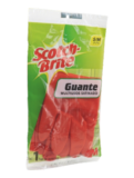 Guante Scotch Bride