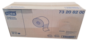 Papel Higiénico Tork 12/300