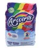 Detergente en Polvo Arcoiris