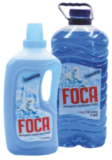 Detergente Líquido para Ropa Foca