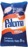 Detergente Multiusos Paloma