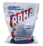 Detergente Biodegradable Roma