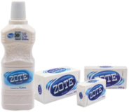 Jabón Zote