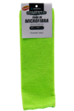 Microfibra 30 x 30 cms.