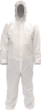 Overol Desechable