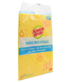 Paño Seca Todo Scotch Bride