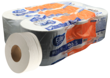 Papel Higiénico Jr. Clásico Elite