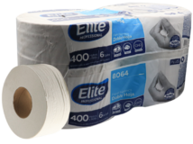 Papel Higiénico Jumbo Elite