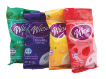 Pastilla Redonda para WC Wiese