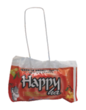 Pastilla con Canastilla para WC Happy
