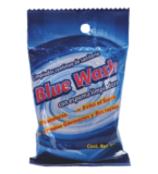 Pastilla Blue Wash para WC