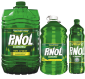 Pinol Multilimpiador Desinfectante